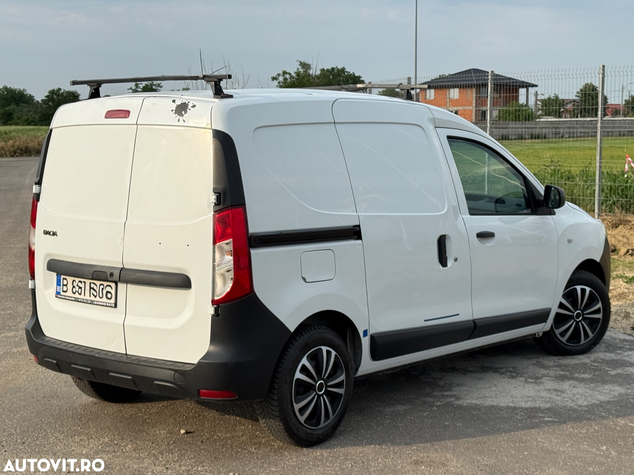 Dacia Dokker - 4