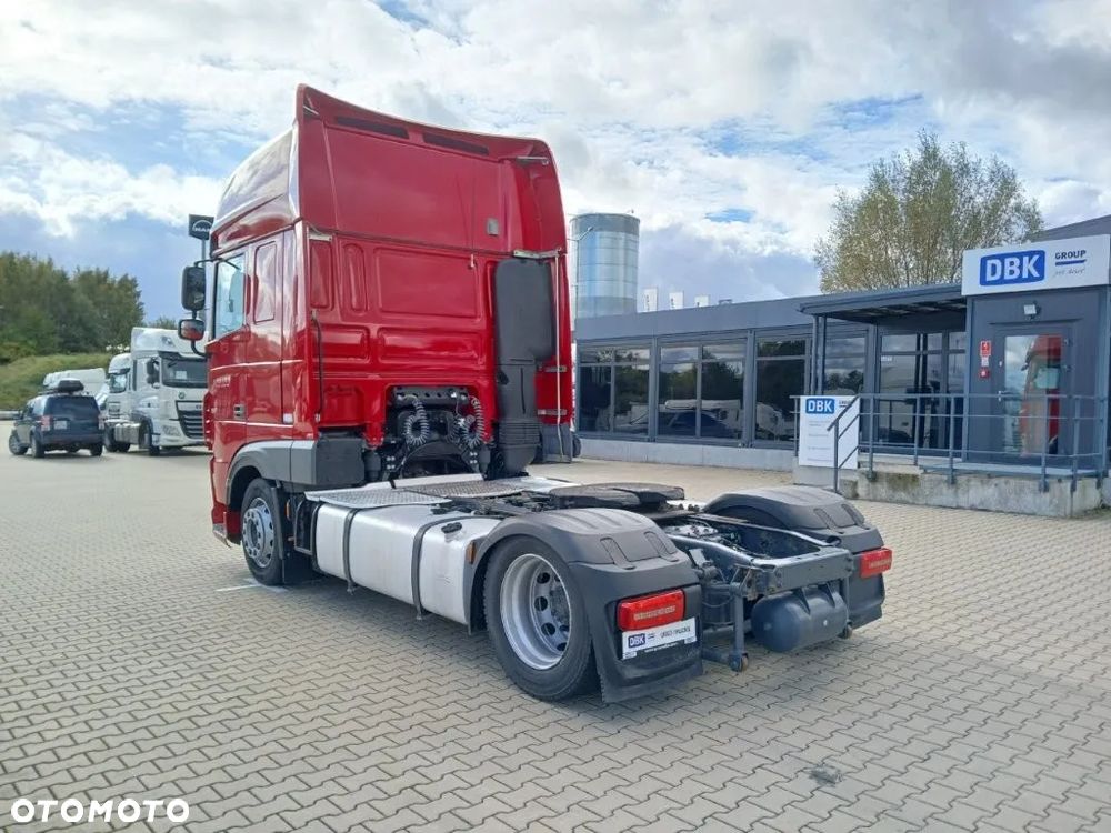 DAF XF 480 FT (31546) - 5