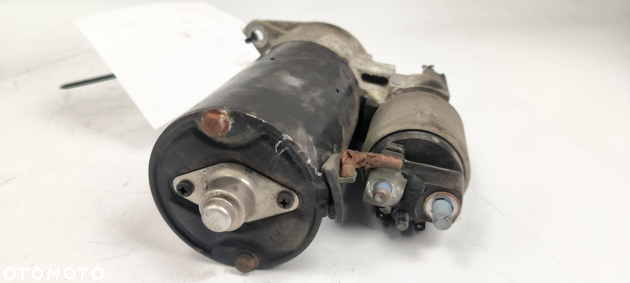 ROZRUSZNIK MERCEDES-BENZ A-KLASA W169 A0051517401 - 5