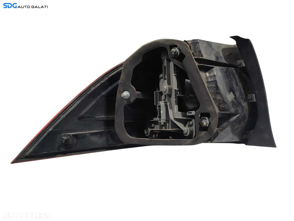 Stop Lampa Tripla Volkswagen Golf 6 Break 2008 - 2013 Cod 1K9945096E 1K9945112D [L5173] - 4