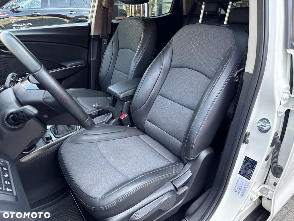 SsangYong/KGM Tivoli 1.5 T-GDI Adventure Plus - 12