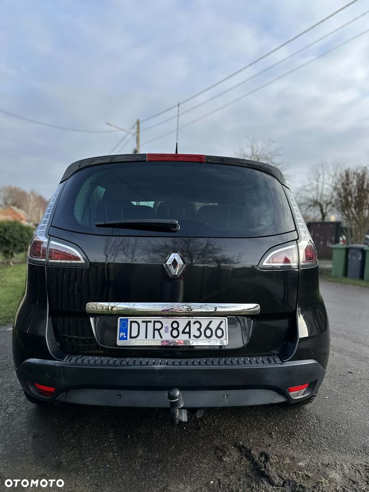 Renault Scenic 1.4 16V TCE Expression - 4