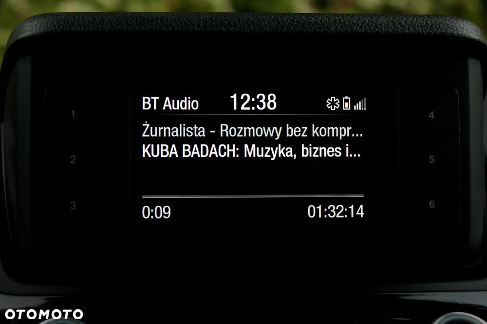 Ford Tourneo Connect Gr 1.5 TDCi Titanium - 31