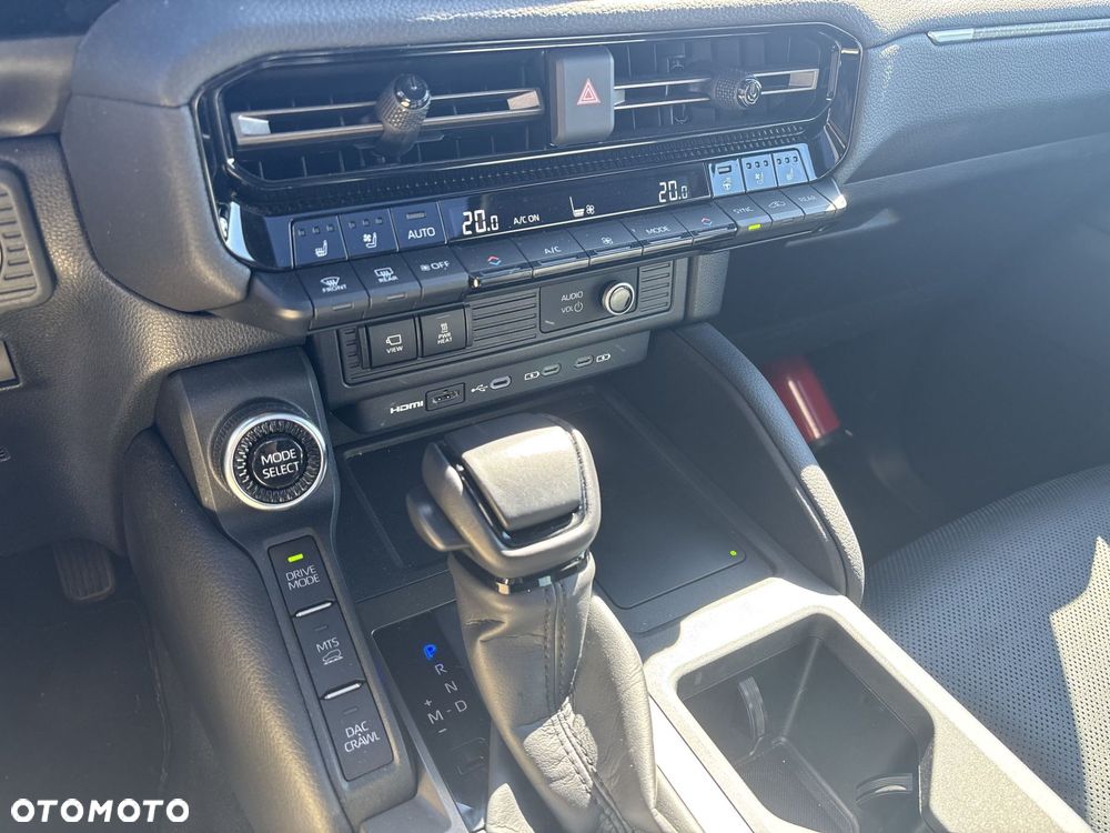 Toyota Land Cruiser LC 2.8 D-4D First Edition - 21