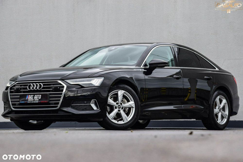 Audi A6 - 5