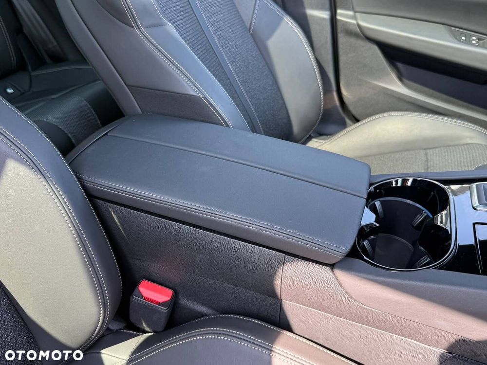 Peugeot 508 1.6 PureTech HYbrid PHEV Allure S&S EAT8 - 37