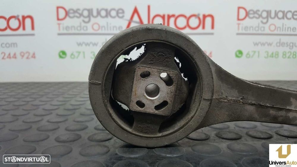 APOIO DO MOTOR TRASEIRO SEAT IBIZA SC (6J1) STYLANCE / STYLE - 2