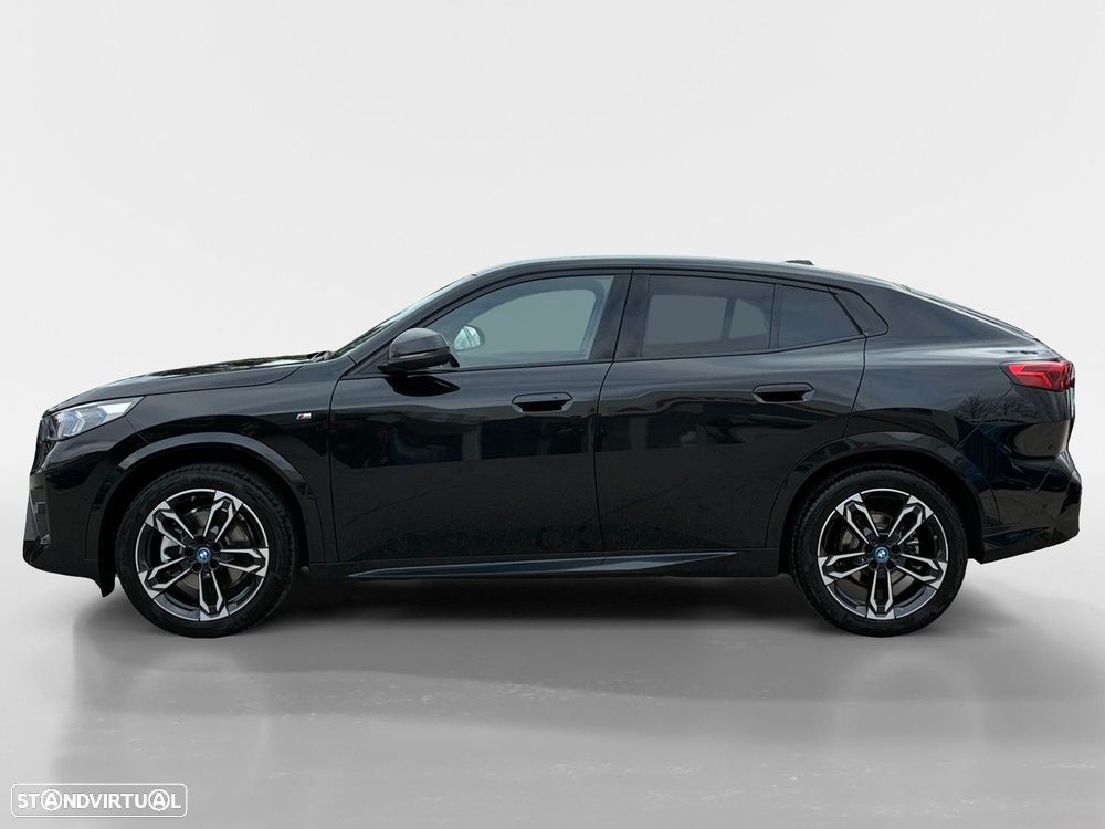 BMW iX2 xDrive30 - 2