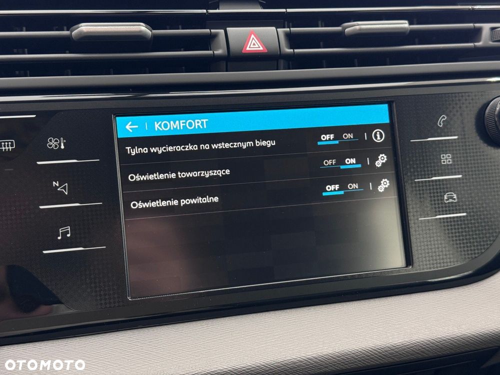 Citroën C4 SpaceTourer - 32