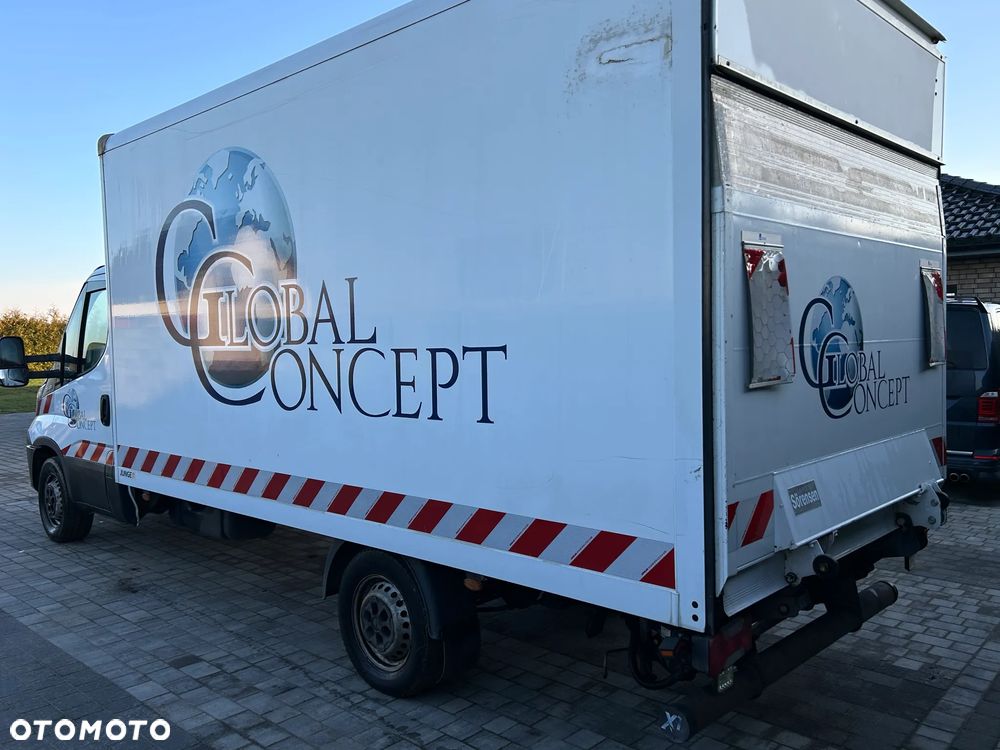 Iveco Daily - 6