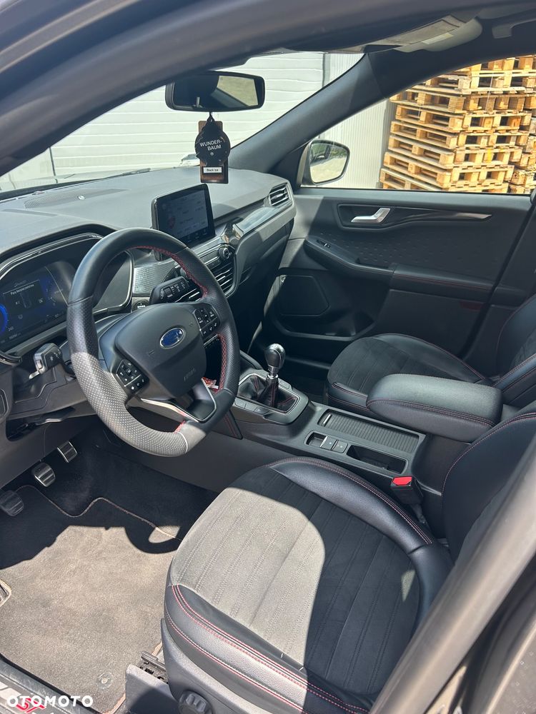 Ford Kuga 1.5 EcoBoost FWD Trend - 8