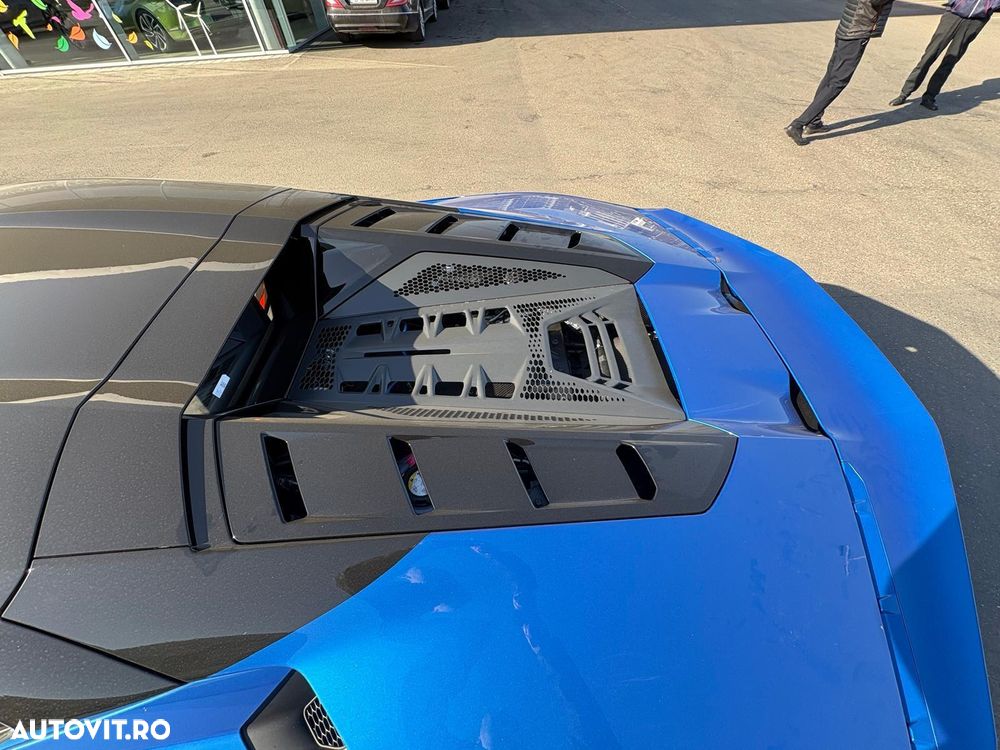 Lamborghini Temerario - 12