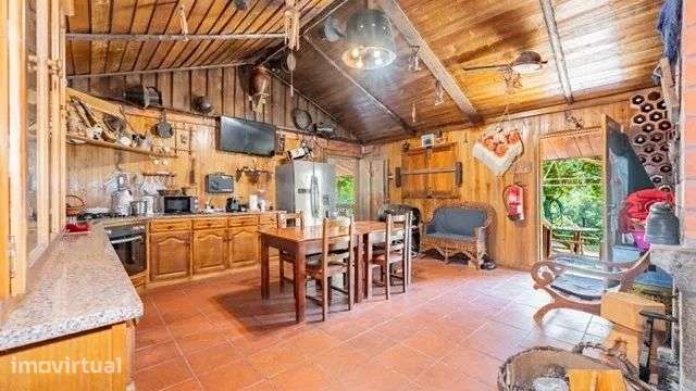 Quinta Exclusiva com 20.000 m² em Refoios de Lima - Grande imagem: 5/41