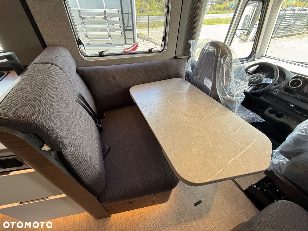 Hymer-Eriba BMC-I 680 - 13