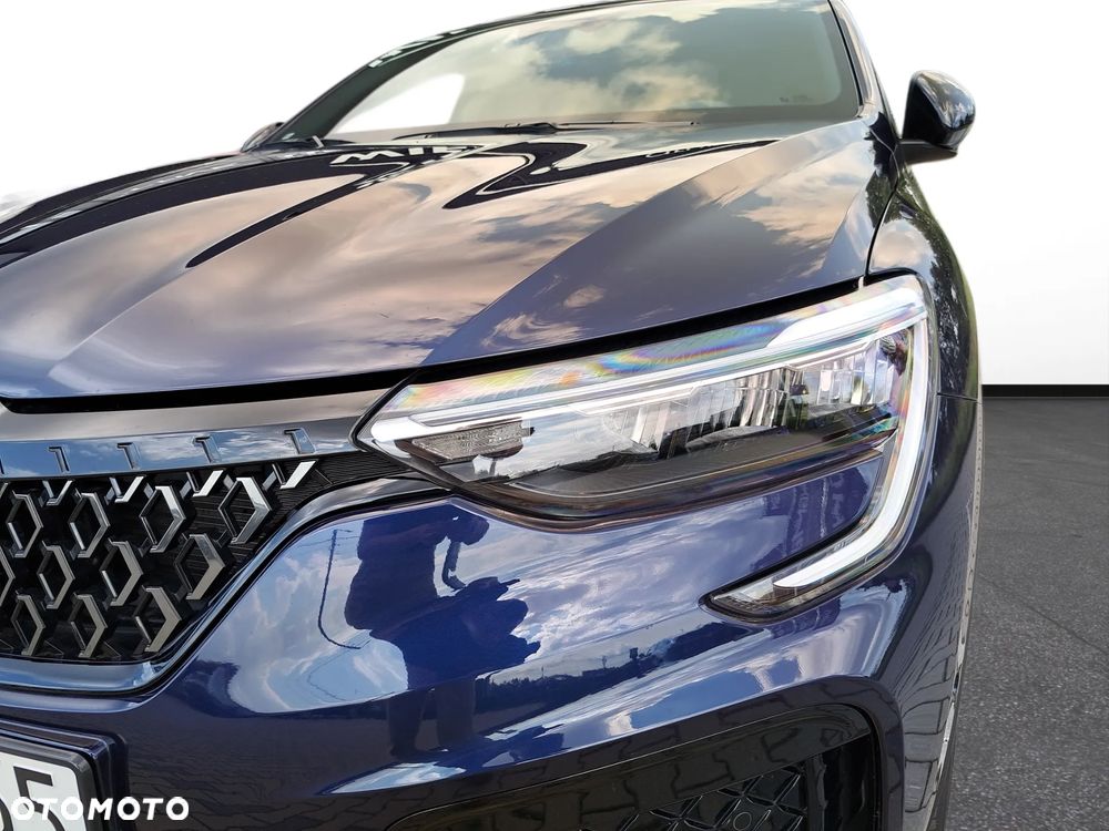 Renault Arkana 1.6 E-Tech Full Hybrid 145 Esprit Alpine MMT - 11