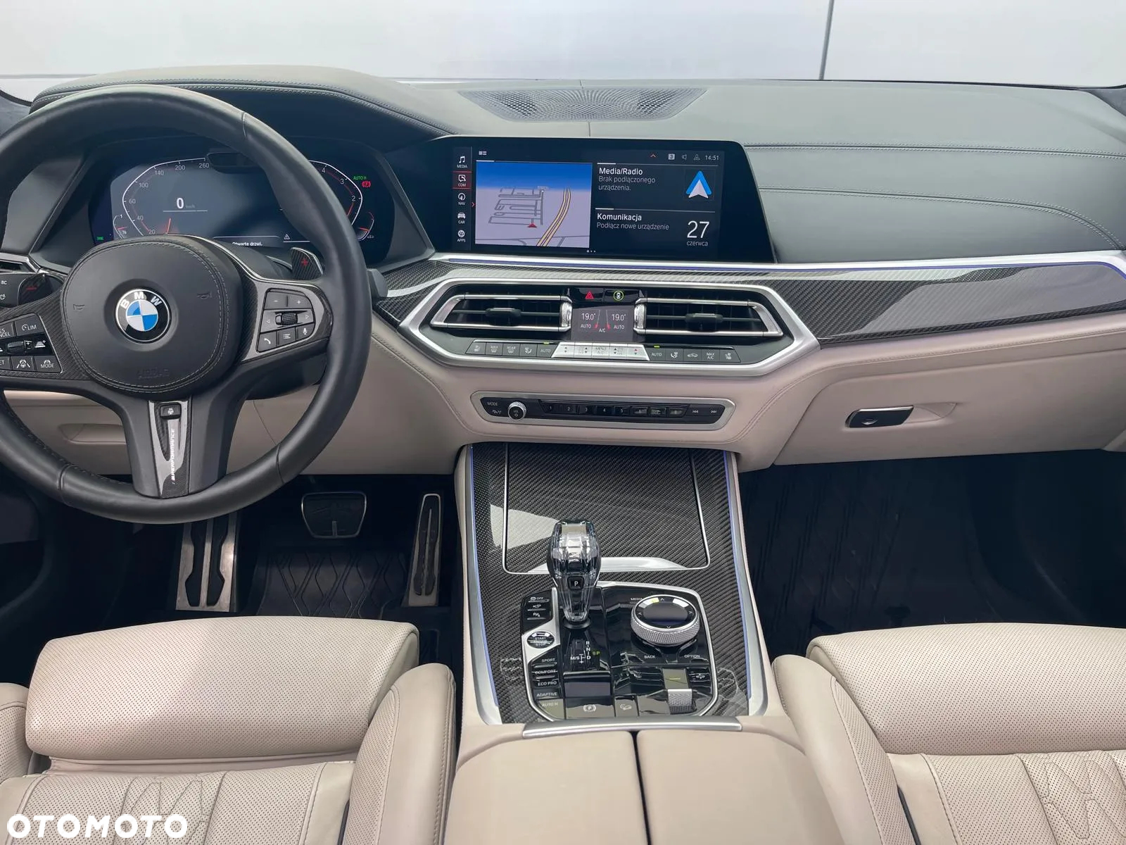BMW X5 - 10
