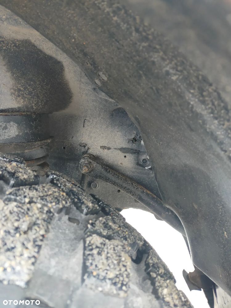 Jeep Grand Cherokee 4.0 Laredo - 10