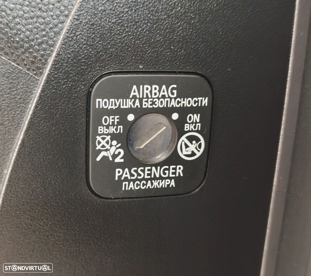 Mitsubishi Space Star 1.2 Connect Edition - 18