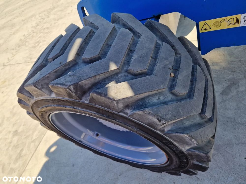 Genie S 85 S-85 860SJ R421 - 16