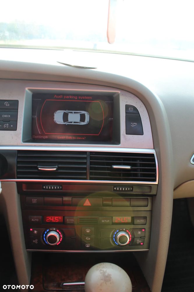 Audi A6 Limousine 3.0 TDI tiptronic quattro - 15