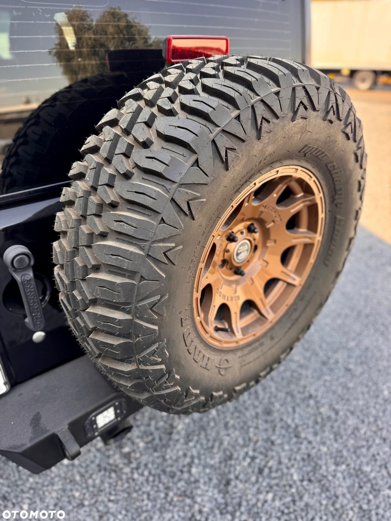 Jeep Wrangler 3.6 Unlim Sahara - 11