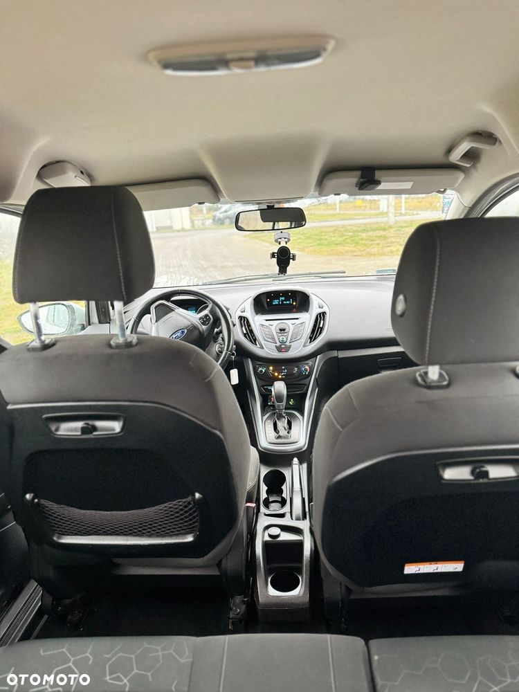 Ford B-MAX 1.6 Trend MPS6 - 4