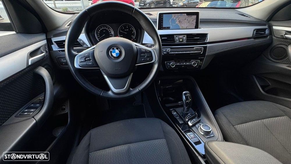 BMW X2 16 d sDrive Auto Advantage - 15