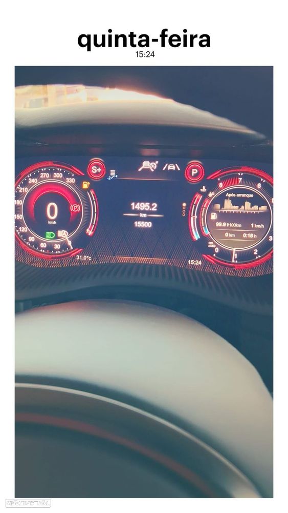 Aston Martin DBX 707 - 27
