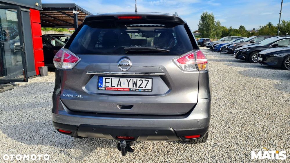 Nissan X-Trail - 32