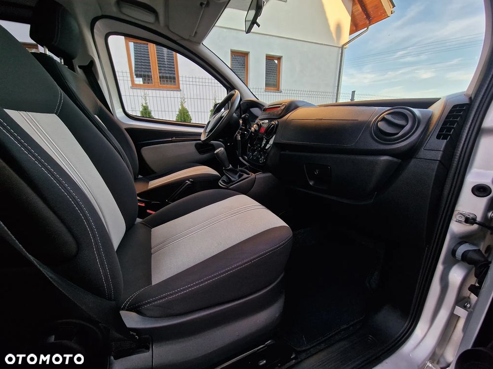 Fiat Qubo - 20