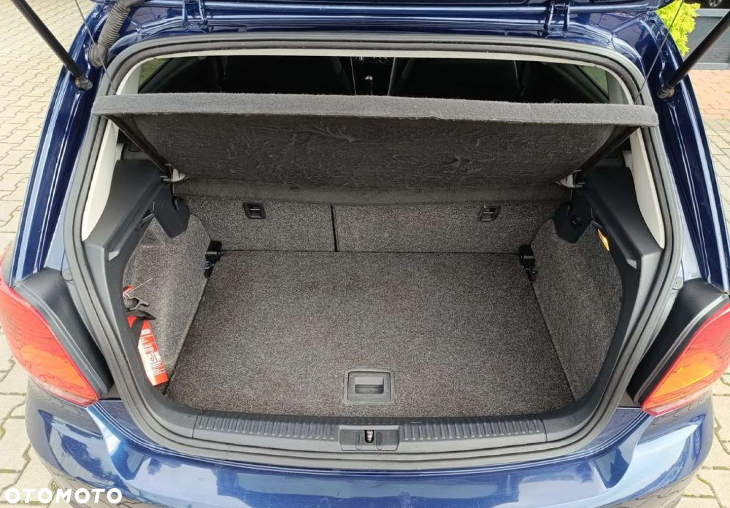 Volkswagen Polo - 19