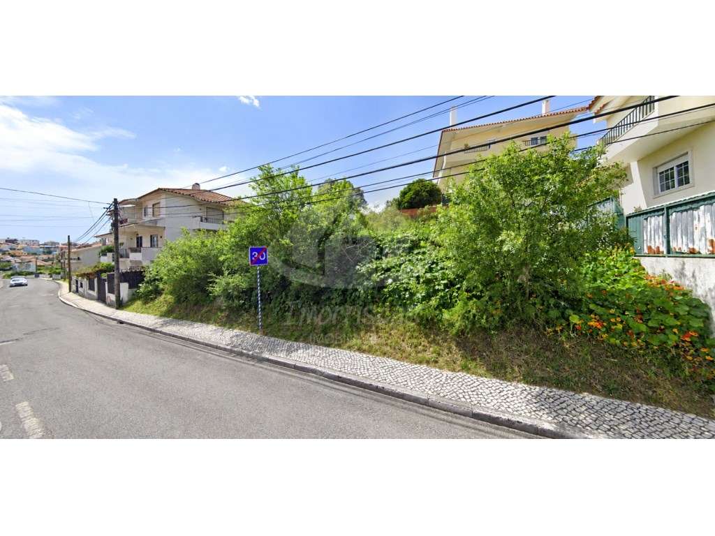 Terreno com 193m2 em Porto Salvo, com projeto - Grande imagem: 3/4