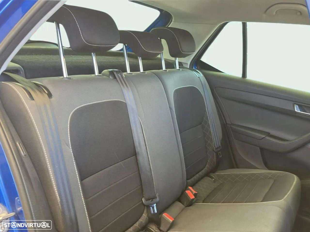Skoda Fabia 1.0 TSI Active - 15