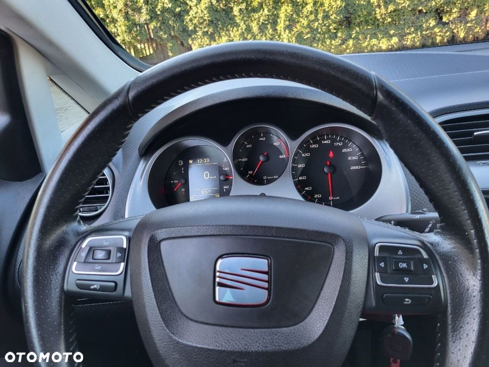 Seat Altea XL - 33