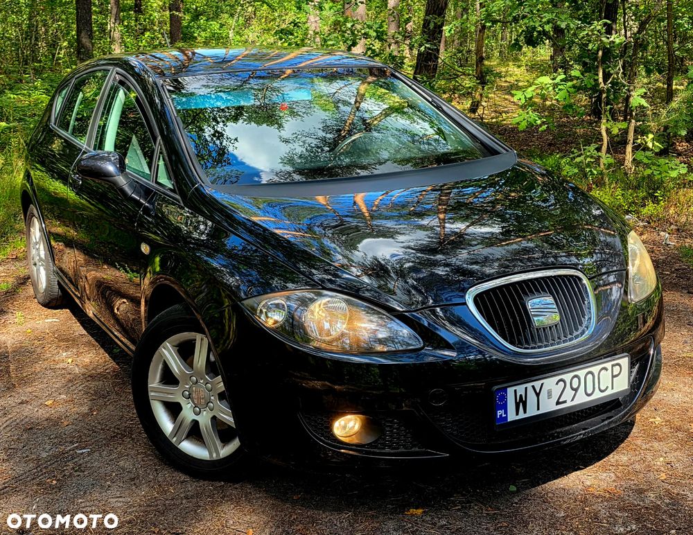 Seat Leon 1.6 Sport Limited - 1