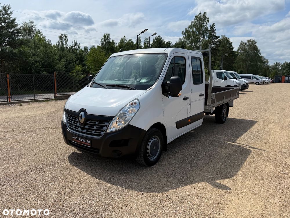 Renault Master - 3