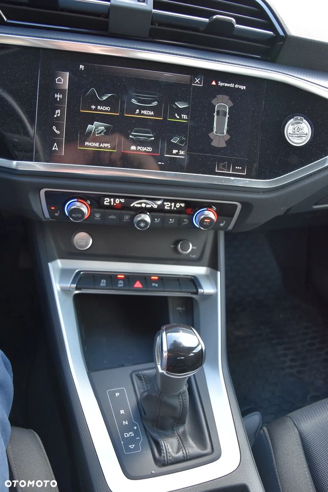 Audi Q3 2.0 TDI S tronic - 16