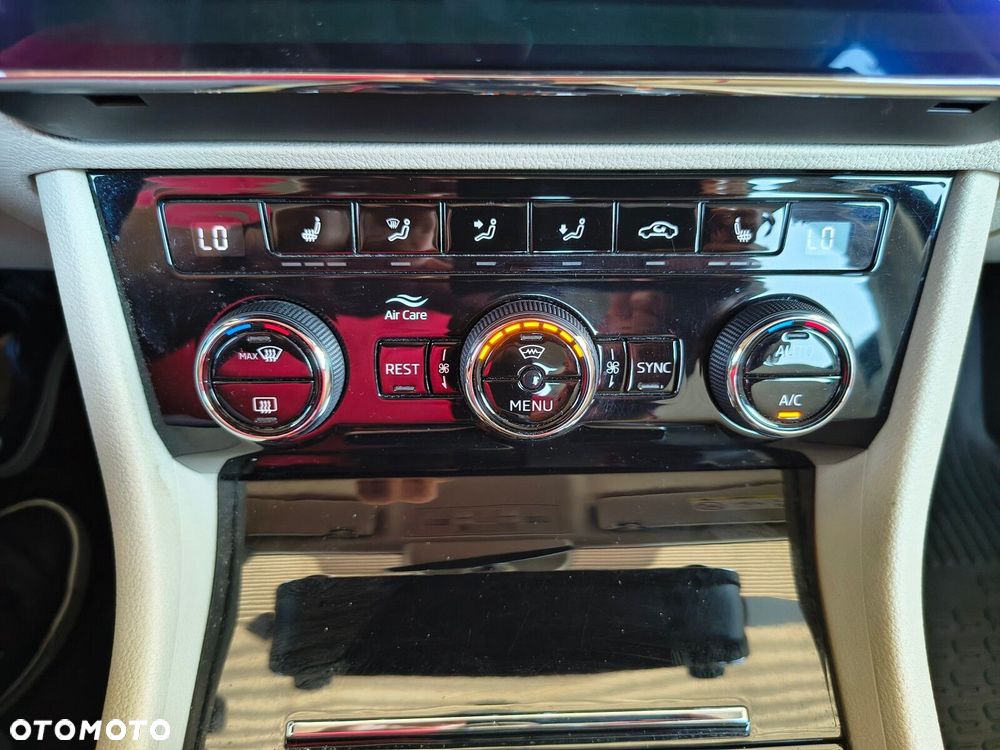 Skoda Superb - 27