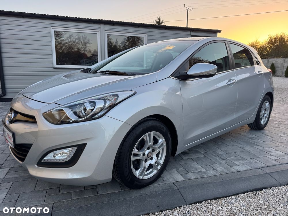 Hyundai i30 - 15
