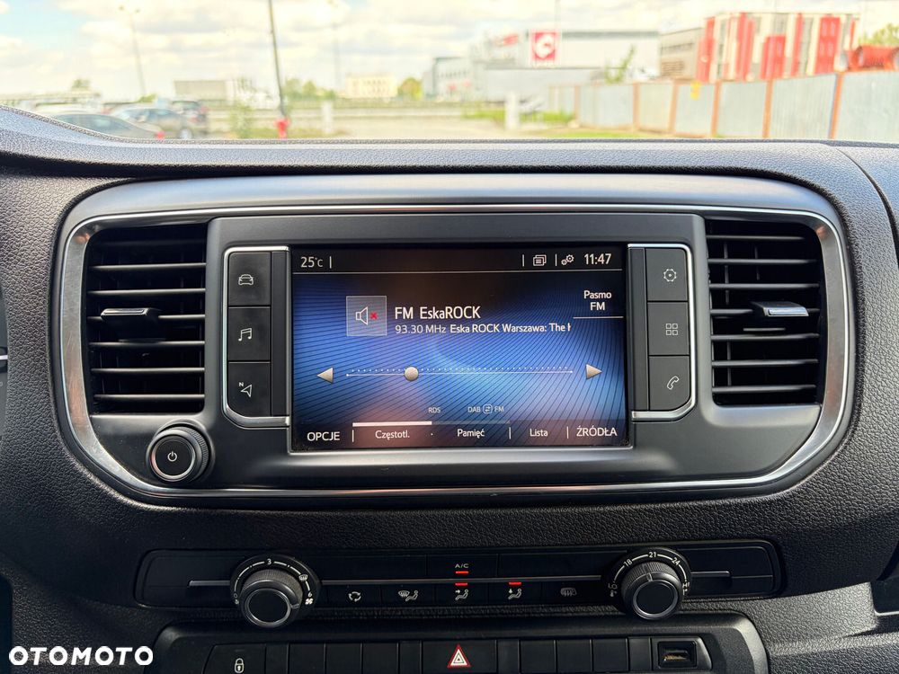 Toyota Proace Brygadowy Long - 16