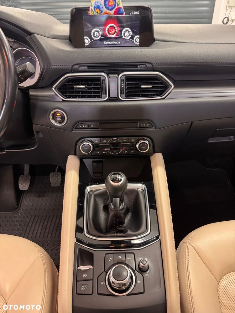 Mazda CX-5 2.0 Skyenergy 2WD - 11