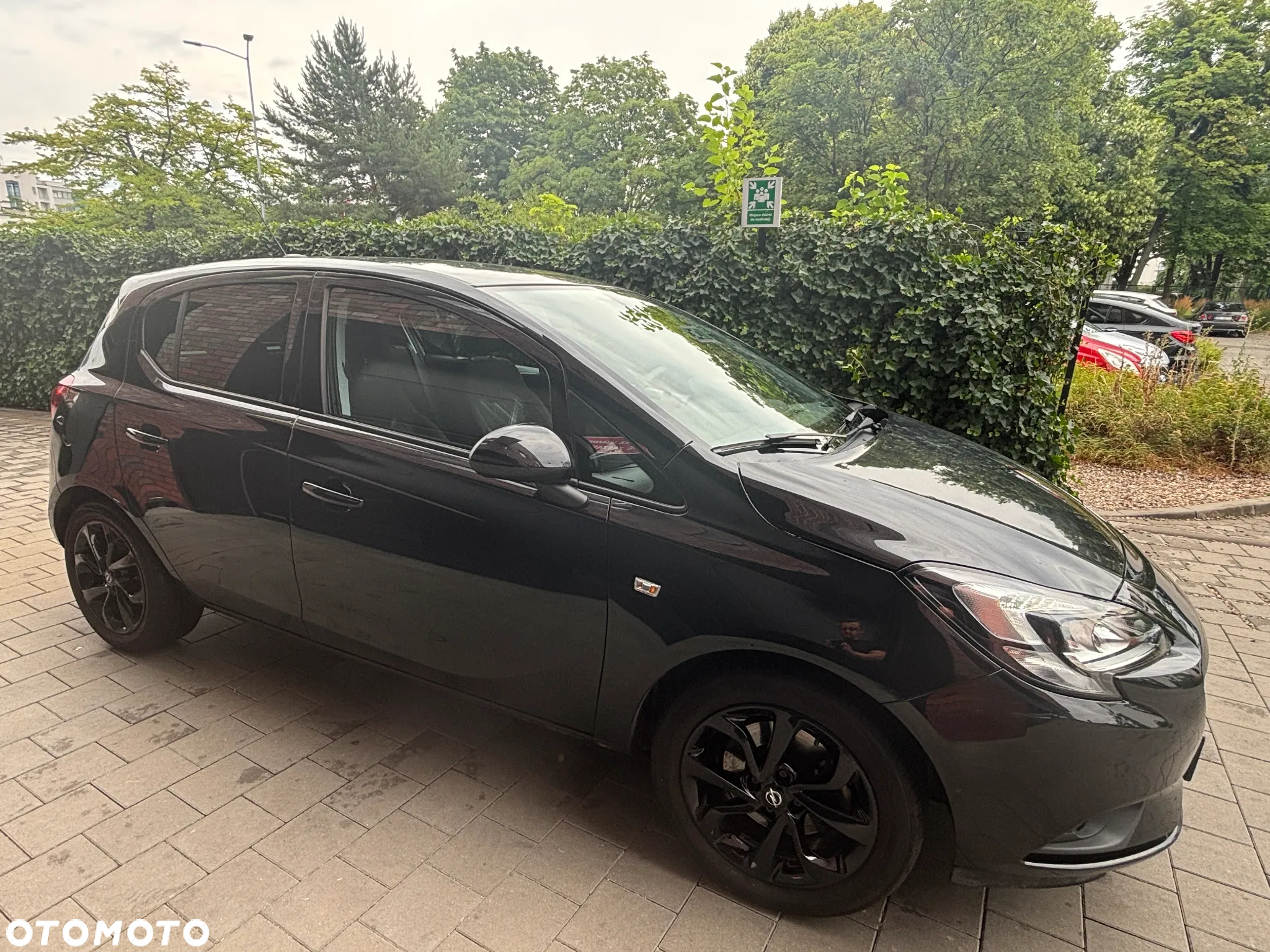Opel Corsa 1.0 (Ecotec) Turbo (ecoFLEX) Start/Stop Color Edition - 5