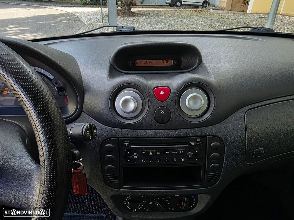 Citroën C3 1.1 SX Pack - 40