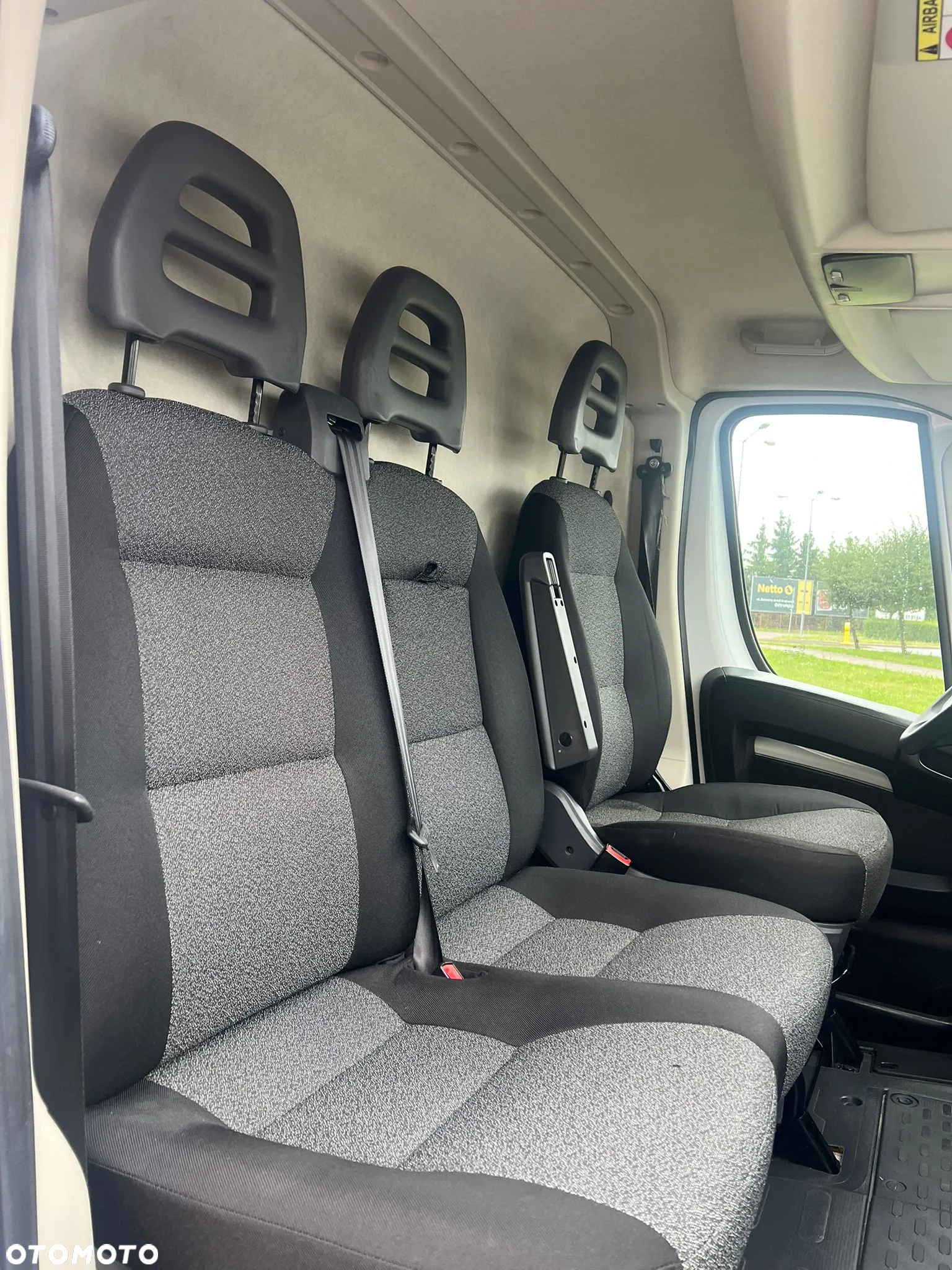 Fiat Ducato MAXI L4H2 - 14