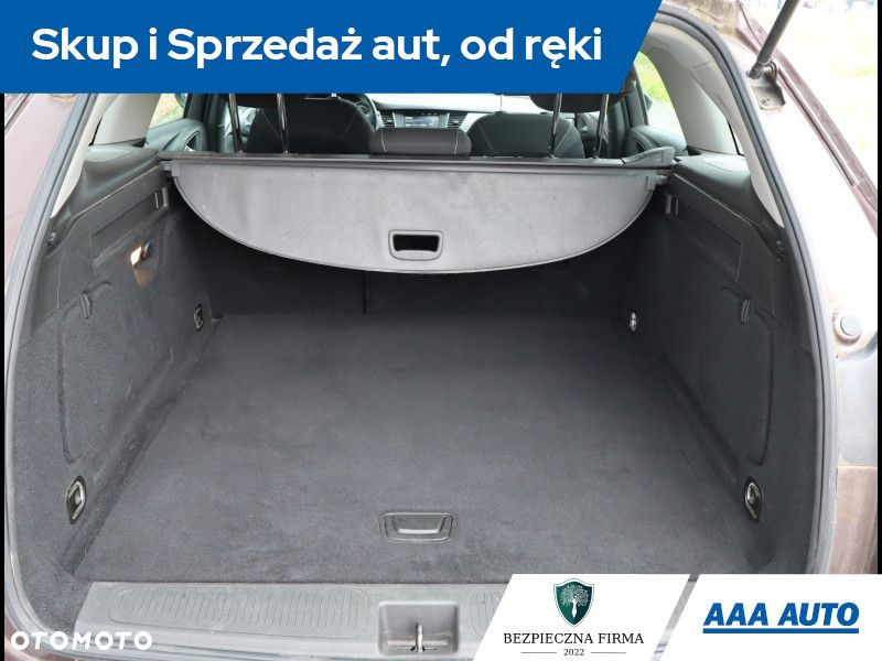 Opel Astra - 14