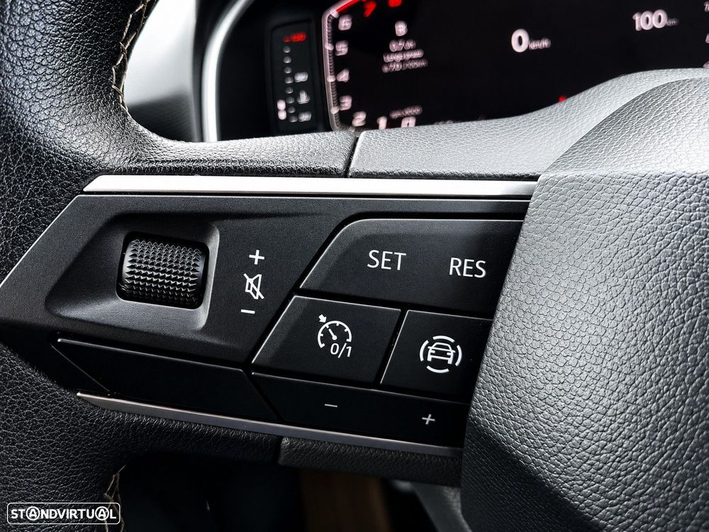 SEAT Arona 1.0 TSI Style - 13