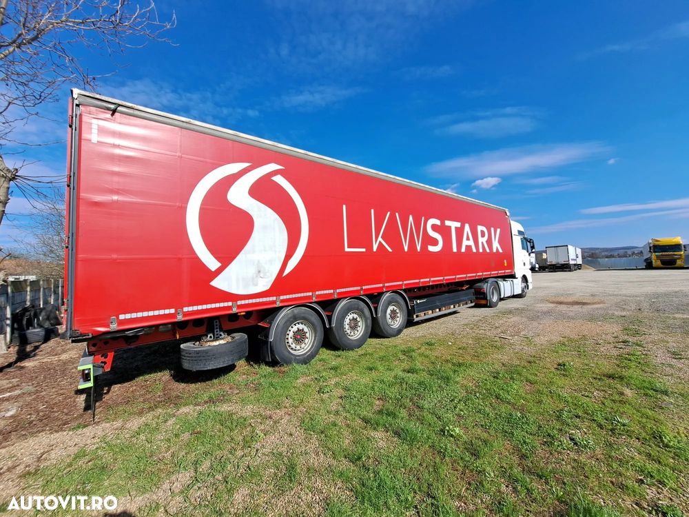 Berger SAPL 24 LTN - 13