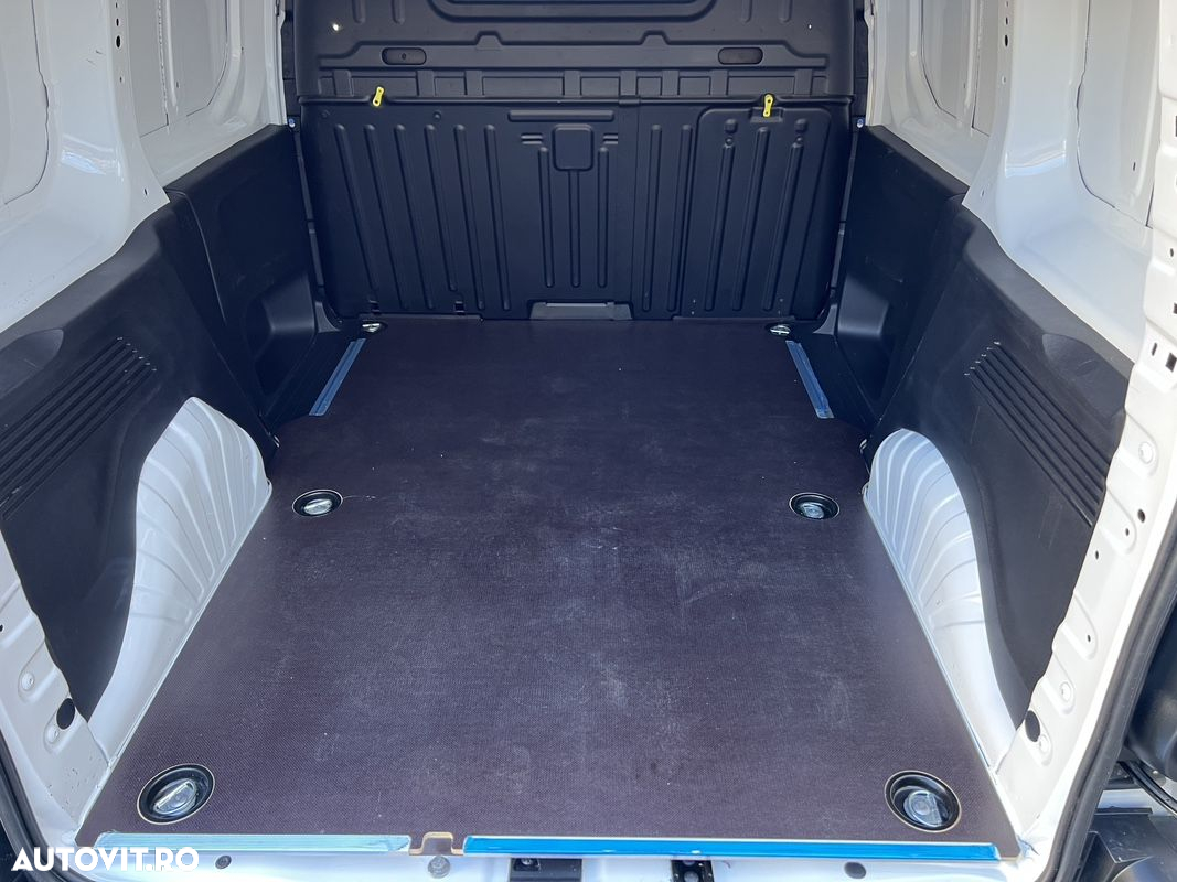 Opel Combo 1.5 CDTI 100 CP MT5 L1H1 Start/Stop - 13