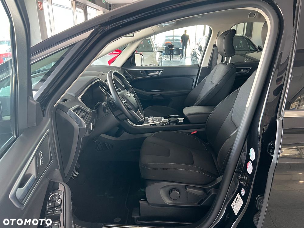Ford S-Max 2.0 EcoBlue Titanium - 21