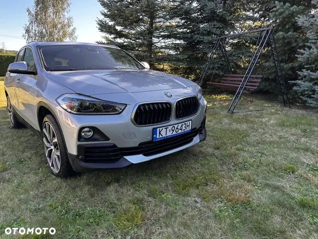 BMW X2 - 1
